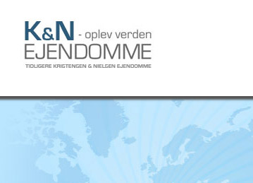 Kn-Ejendomme.com